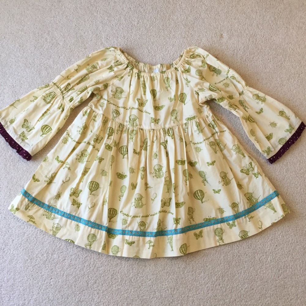 Matilda Jane top 10